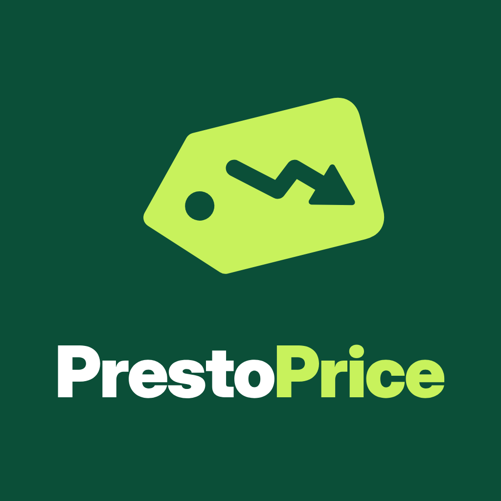 PrestoPrice logo
